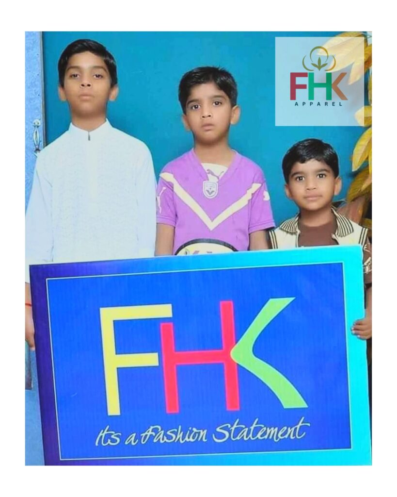 FHK Apparel