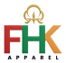 FHK Transparent Logo PNG